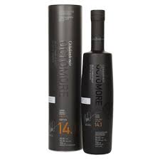 Octomore 14.1 5 Year Old Whisky (59.6%)*