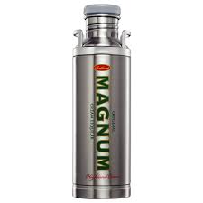 Magnum Single Malt Cream Liqueur (17%) 1L