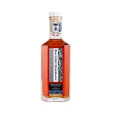 Midleton Method and Madness Single Pot Still Japanese Chestnut (46%)*