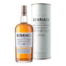 Benriach Quarter Cask - Rachel Barrie (46%) 1L