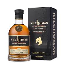Kilchoman Loch Gorm 2024 Release (46%)