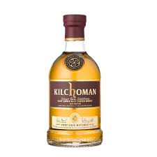 Kilchoman Port Cask Matured - 2024 Edition (50%)