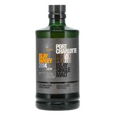 Port Charlotte Islay Barley 2014 Whisky (50%)*