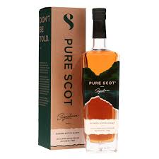 Bladnoch - Pure Scot Signature (40%)*