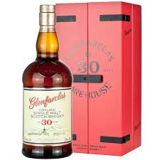 Glenfarclas 30 Year Old (43%)~