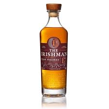 The Irishman 17 Year Old (54%)