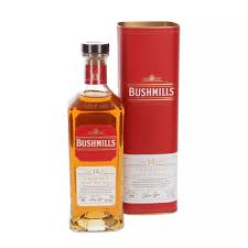 Bushmills 14 Year (43%)