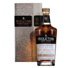 Midleton Very Rare 2024 (40%)*