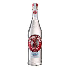 Rooster Rojo Blanco Tequila (40%)