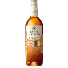 Basil Hayden's Bourbon Toasted (40%)