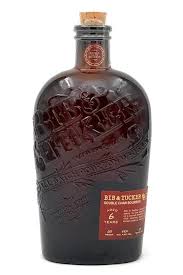 Bib & Tucker - Double Charred - 6 Year Old (44%)
