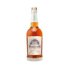 Brother's Bond Straight Bourbon (40%)