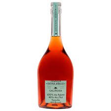 Calirosa 5 Years Old Extra Anejo Tequila (40%)