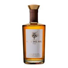 Casa Del Sol Tequila Anejo (40%)