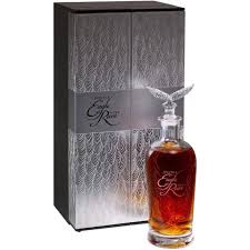 Eagle Rare - Double Eagle Very Rare Whiskey 20 Year Old (50.5%)