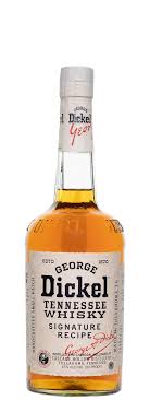 George Dickel Signature (45%)
