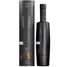 Octomore 15.1 5 Year Old Whisky (59.1%)*
