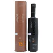 Octomore 15.2 5 Year Old Whisky (57.9%)*