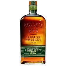Bulleit 95 Rye 12 Year (46%)