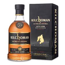 Kilchoman Loch Gorm 2025 Release (46%)