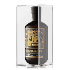 Bruichladdich 17 Year Old -  Rest & Be Thankful (59.1%)