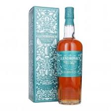 GlenDronach ODE To The Valley - Sherry & Port Cask (46.2%)*
