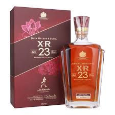 Johnnie Walker XR 23 Year Old (40%)
