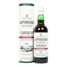 Laphroaig Càirdeas Pedro Ximénez Cask - Fèis Ìle 2021 Whisky (58.9%)* ~AC