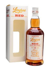 Longrow Red 13 Year - Malbec Cask Finish (51.3%) ~PM