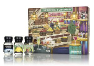 That Boutique-y Gin Company Advent Calendar - The 12 Days Of Gin