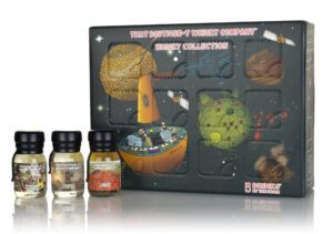That Boutique-y Whisky Company Advent Calendar - The 12 Days Of Whisky From Around the World