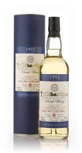 Tullibardine 1993 (Bottled 2008) Whisky (46%) ~AC