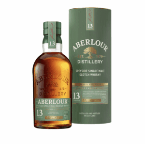Aberlour 13 Years Old Double Cask Matured (40%)