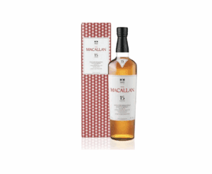Macallan Timeless Collection – 15 Year Double Cask (43%) (New)